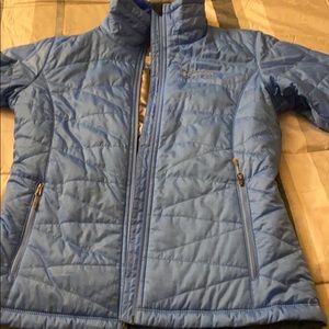 Women’s Columbia Might Lite III Jacket